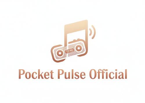 Pocket Pulse Official